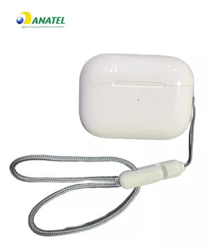 Fone de Ouvido AIRPODS - (Cor branco)