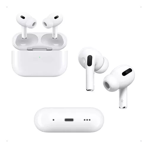 Fone de Ouvido AIRPODS - (Cor branco)